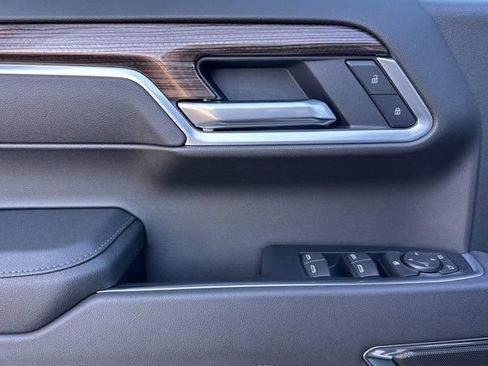 New 2026 Chevrolet Silverado 1500 RST w/ RST Select Package image 14