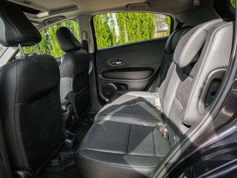 Used 2017 Honda HR-V EX-L image 31