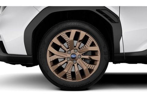 New 2026 Subaru Forester Sport image 10