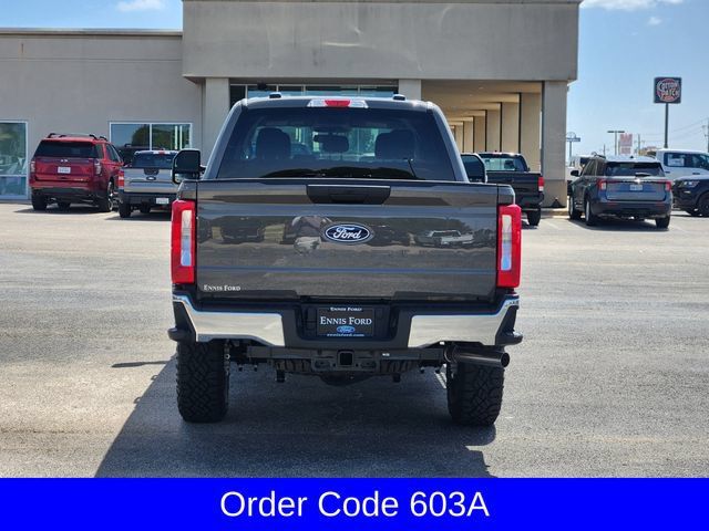 New 2027 Ford F250 XLT w/ Tremor Off-Road Package AWD/4WD image 6