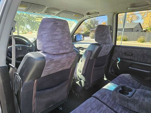 Used 2003 Honda CR-V LX image 21
