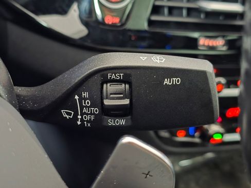 Certified 2023 BMW M550i xDrive w/ Executive Package AWD/4WD image 39