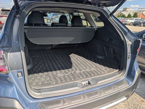 Certified 2024 Subaru Outback Touring XT AWD/4WD image 45