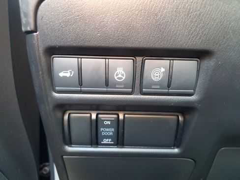 Certified 2023 Nissan Armada SL w/ Cargo Package image 30