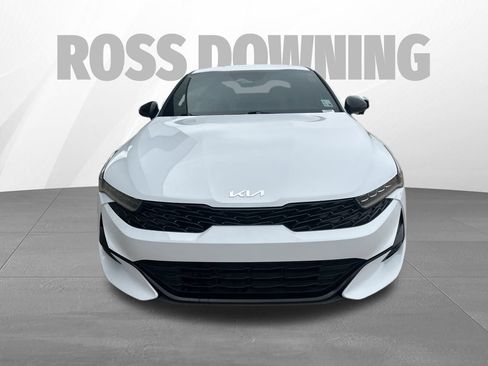Used 2022 Kia K5 GT-Line image 2