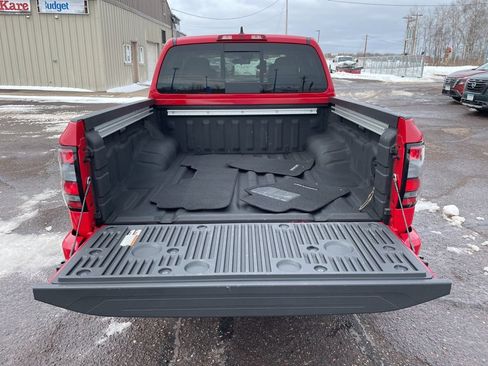 Used 2023 Nissan Frontier SV w/ SV Convenience Package AWD/4WD image 5
