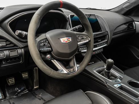 Used 2024 Cadillac CT5 V Blackwing w/ Parking Package image 13