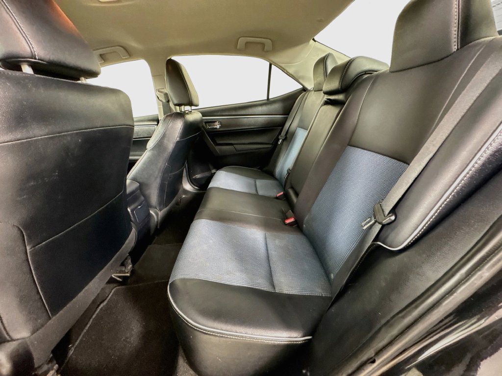 Used 2015 Toyota Corolla S FWD image 27