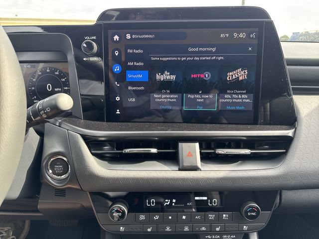 New 2026 Subaru Outback Wilderness AWD/4WD image 22