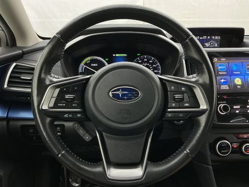 Used 2020 Subaru Crosstrek Hybrid AWD/4WD image 31