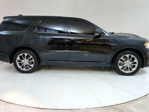 Used 2020 Dodge Durango R/T AWD/4WD image 8