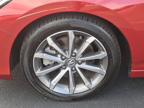 Used 2024 Acura Integra image 27