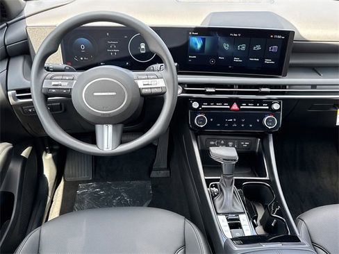 New 2026 Hyundai Santa Cruz SEL image 15