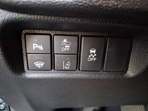 Used 2025 Honda Passport TrailSport image 25