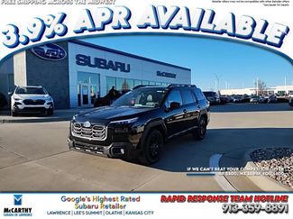 Used 2026 Subaru Outback Limited XT video 1