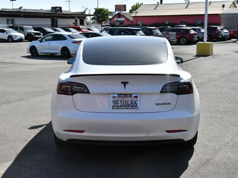 Used 2023 Tesla Model 3 Standard Range RWD image 7