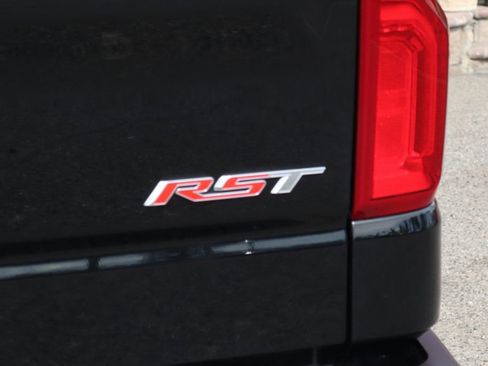 Used 2025 Chevrolet Silverado 1500 RST w/ All Star Edition Plus RWD image 53