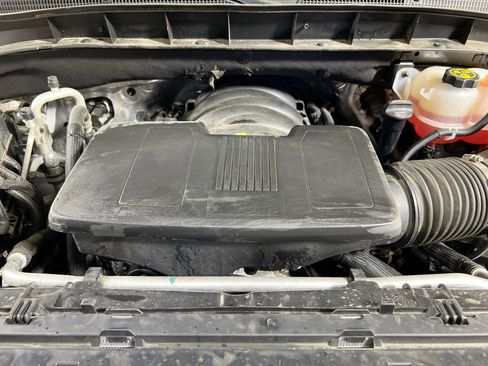 Used 2024 GMC Sierra 1500 AT4 w/ AT4 Preferred Package image 31