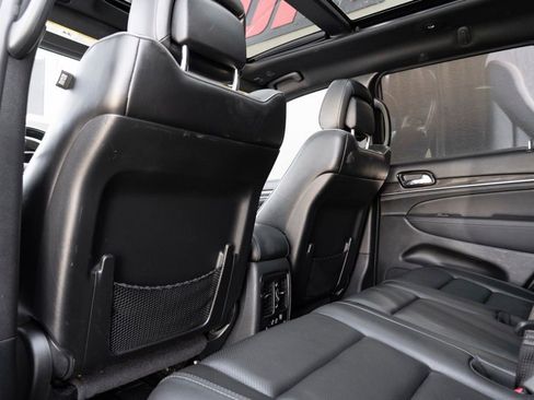 Used 2020 Jeep Grand Cherokee Overland image 53