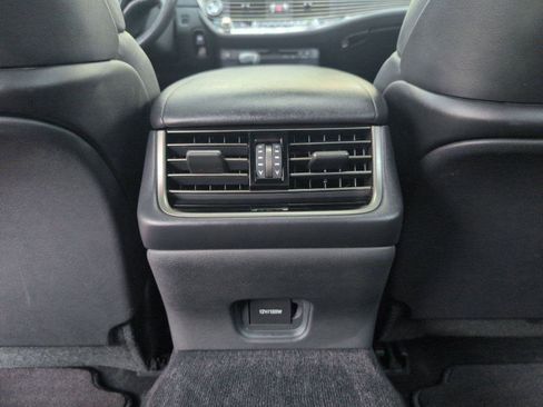 Certified 2021 Lexus LS 500 image 17