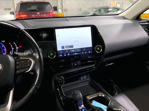 Used 2022 Lexus NX 350 AWD image 6