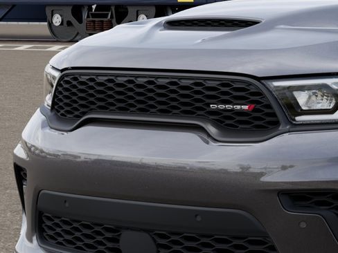 New 2026 Dodge Durango GT image 7