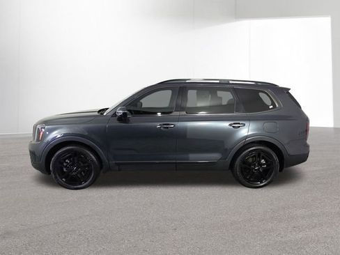 Used 2024 Kia Telluride SX X-Line AWD/4WD image 14
