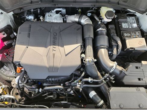 New 2026 Kia Sorento SX Prestige image 23