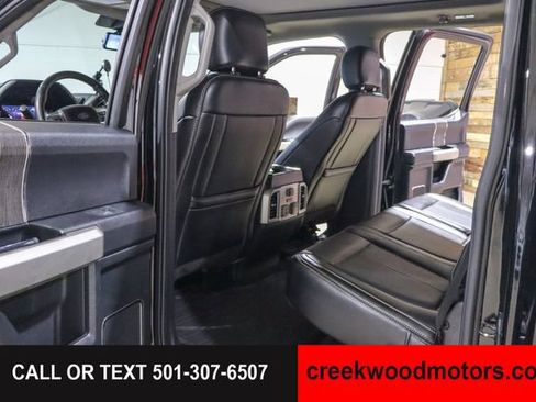 Used 2021 Ford F250 Lariat AWD/4WD image 15