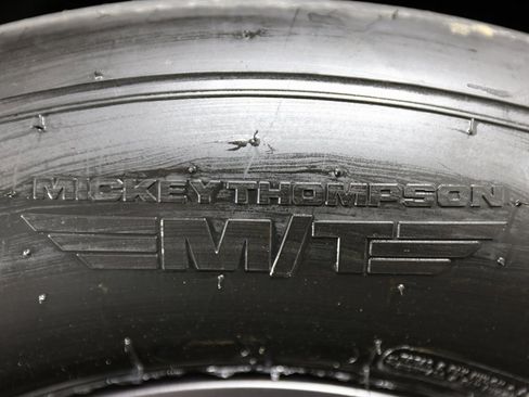 Used 2023 Dodge Challenger SRT Hellcat Redeye image 63