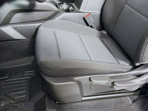 New 2026 Chevrolet Colorado Trail Boss AWD/4WD image 20