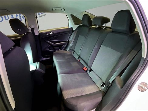 Used 2019 Volkswagen Jetta S FWD image 21
