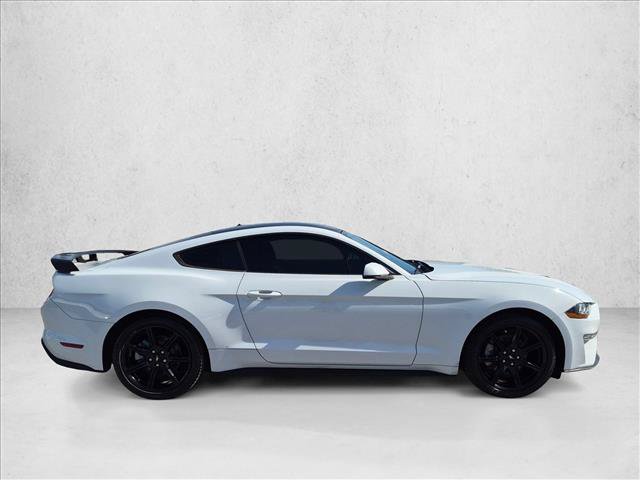 Used 2019 Ford Mustang Premium w/ Equipment Group 201A RWD image 4