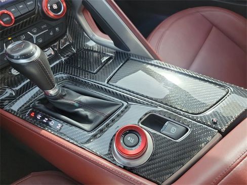 Used 2019 Chevrolet Corvette Grand Sport image 20