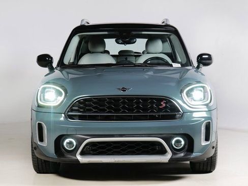 Used 2022 MINI Cooper Countryman S w/ Convenience Package image 8
