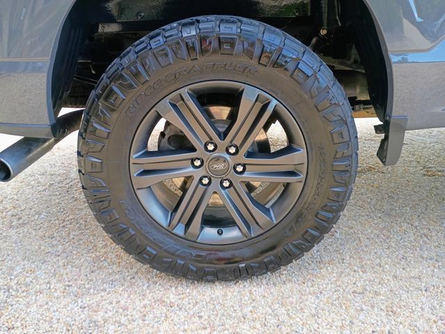 Used 2021 Ford F150 Lariat w/ Equipment Group 502A High AWD/4WD image 24
