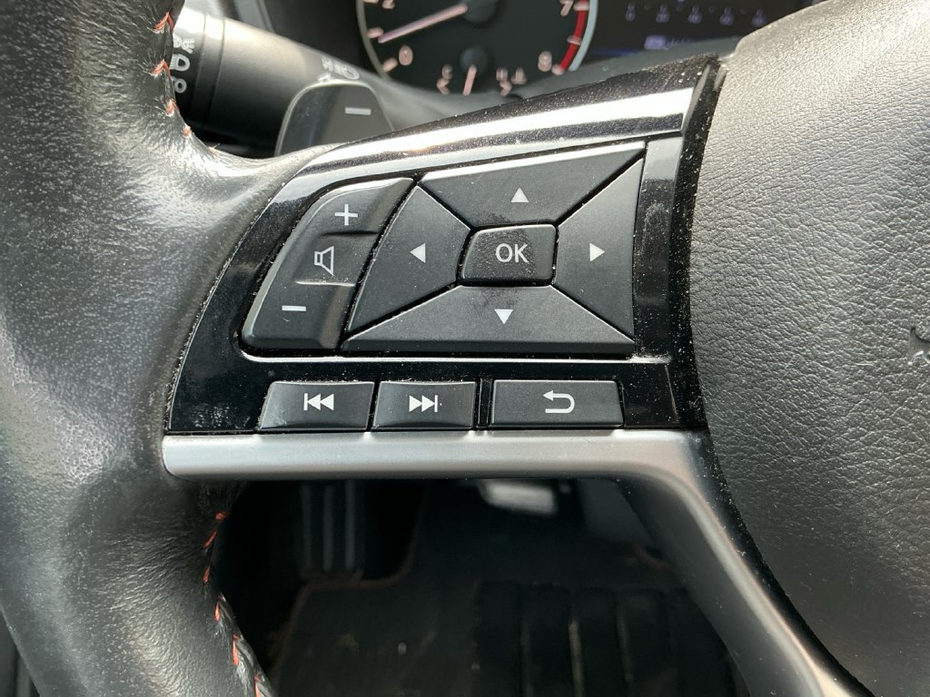 Used 2024 Nissan Altima 2.5 SR FWD image 21