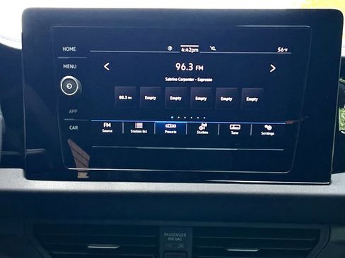 New 2026 Volkswagen Jetta Sport FWD image 10