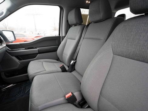 Used 2024 Ford F150 XLT w/ Tow/Haul Package image 10