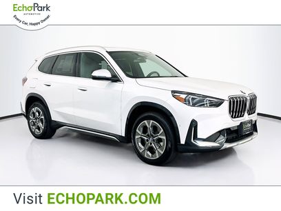 Used 2024 BMW X1 xDrive28i