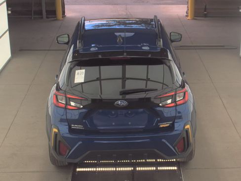 Used 2025 Subaru Crosstrek 2.5i Sport image 6