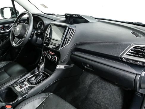 Used 2020 Subaru Forester Touring w/ Popular Package #2 image 30