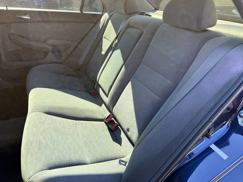 Used 2006 Honda Accord EX image 24