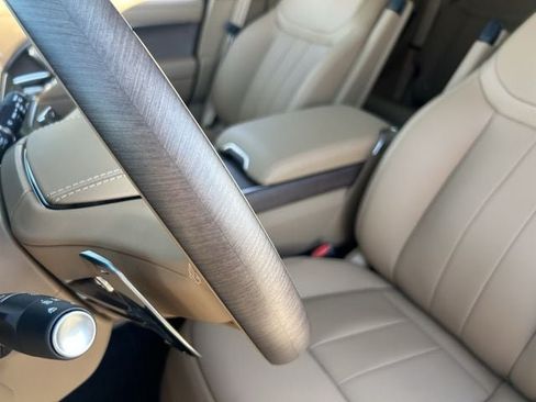 New 2026 Land Rover Range Rover Autobiography AWD/4WD image 7