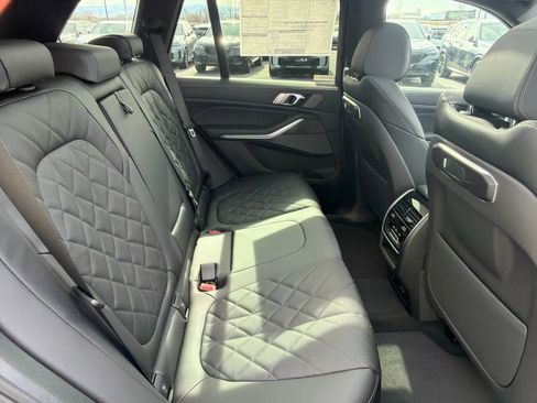 New 2026 BMW X5 xDrive40i w/ M Sport Package AWD/4WD image 13