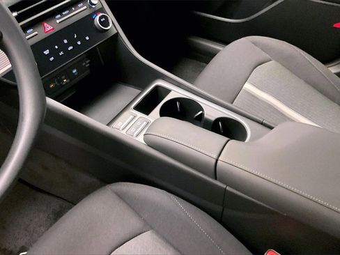 New 2026 Hyundai Sonata Blue image 8