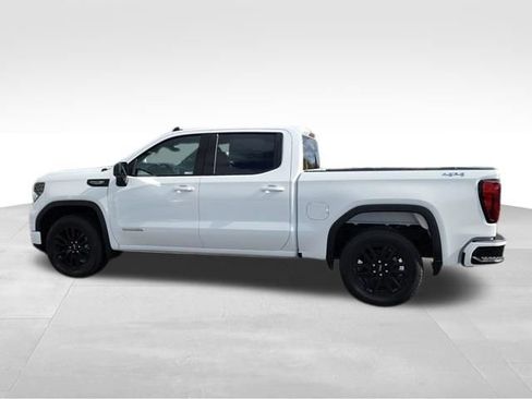New 2026 GMC Sierra 1500 Elevation AWD/4WD image 7