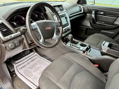 Used 2016 GMC Acadia SLE FWD image 9
