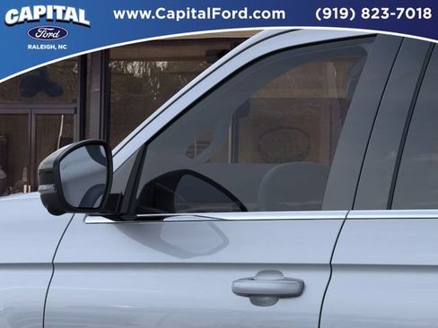 New 2026 Ford Expedition Active AWD/4WD image 20