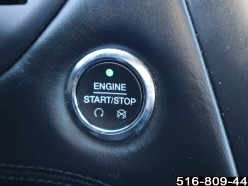 Used 2018 Ford Explorer Platinum image 24